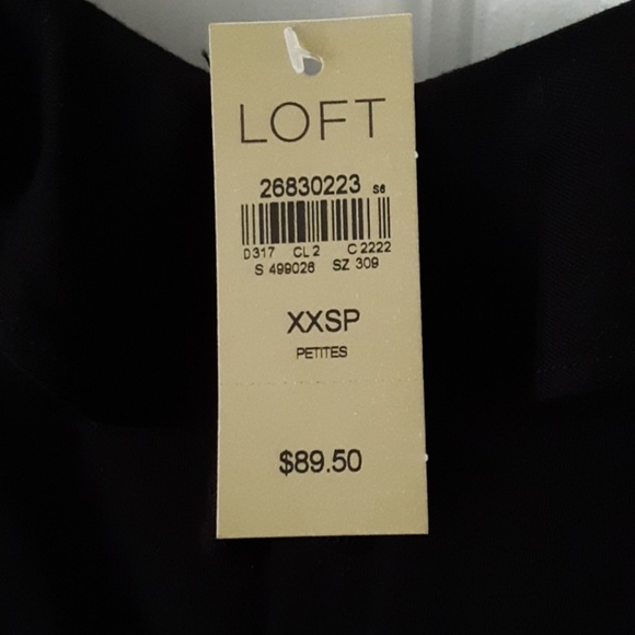 Capri jumpsuit/ labor day sale - Picture 2 of 4